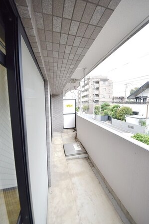 メゾンベレールの物件内観写真